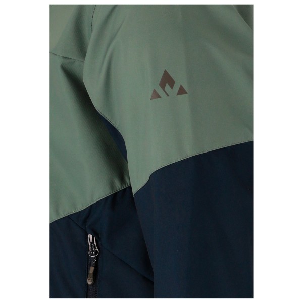 Whistler - Rodney Softshell Jacket W-Pro 8000 - Softshelljas