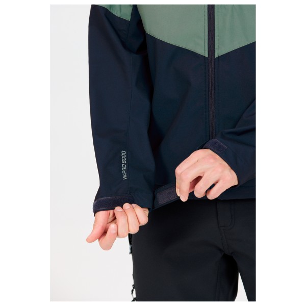 Whistler - Rodney Softshell Jacket W-Pro 8000 - Softshelljas