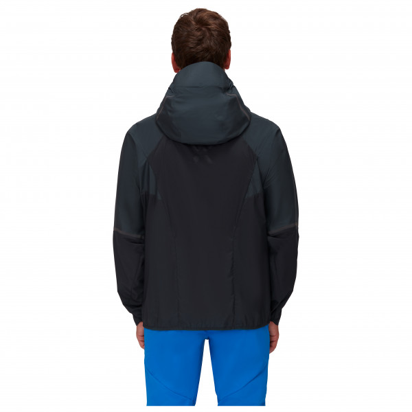 Mammut - Felsgrat Hybrid WB Hoody - Chaqueta softshell