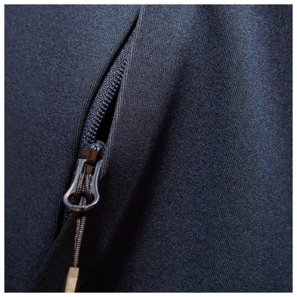 Mammut - Ultimate VII SO Hooded Jacket - Giacca softshell