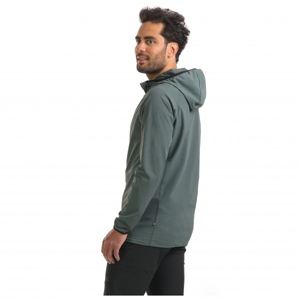 Stoic - EketSt. Softshell Hoody - Softshelljas