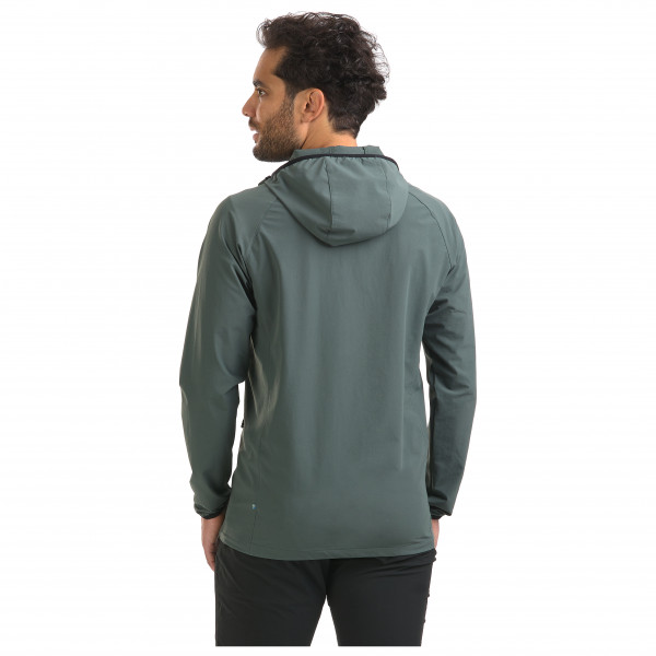 Stoic - EketSt. Softshell Hoody - Softshelljas