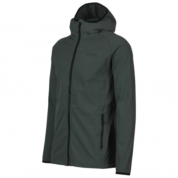Stoic - EketSt. Softshell Hoody - Softshelljas