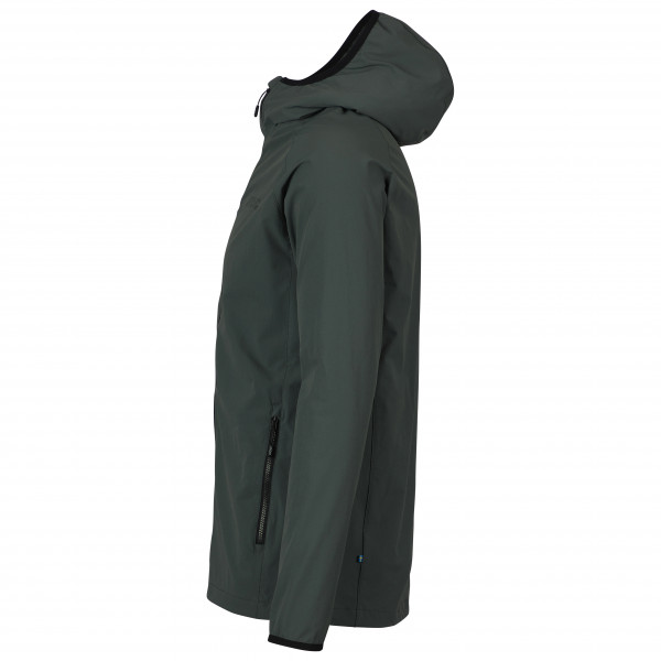 Stoic - EketSt. Softshell Hoody - Softshelljas