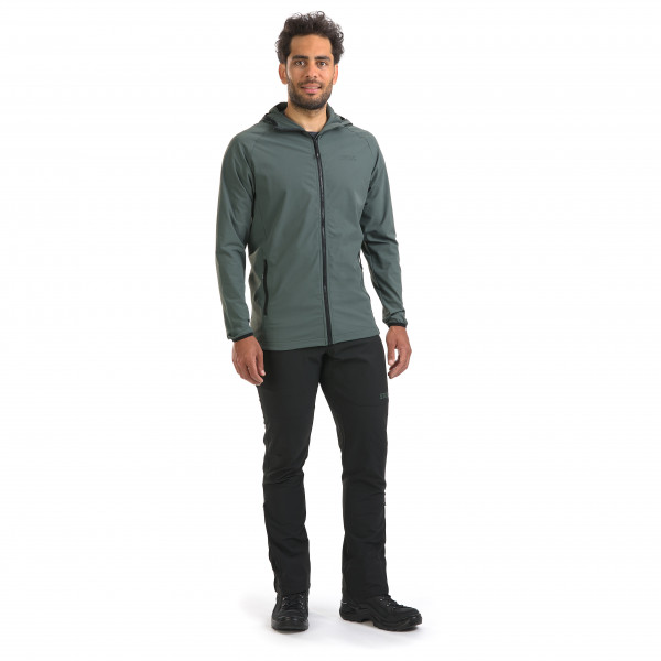 Stoic - EketSt. Softshell Hoody - Softshelljas
