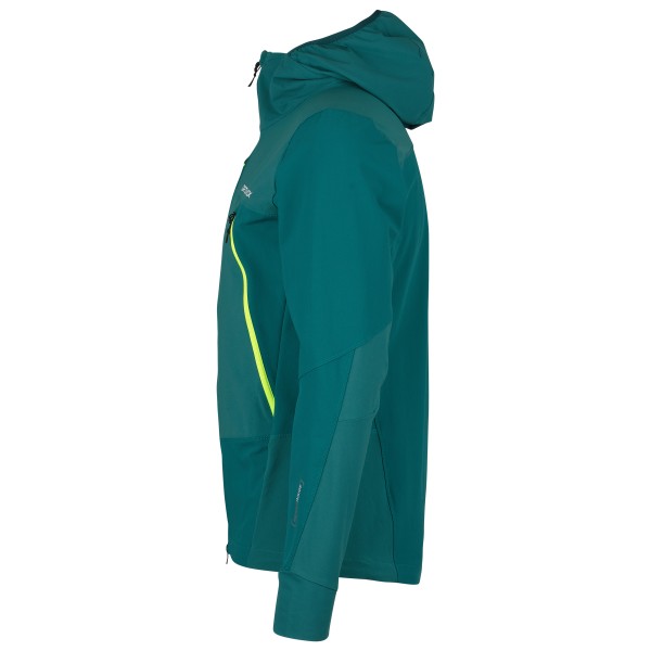 Ortovox - Pala Hooded Jacket - Softshelljas