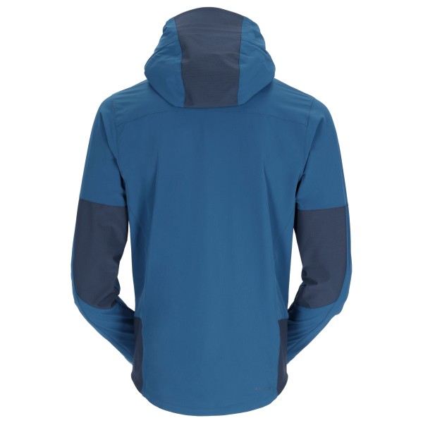 Rab - Torque Jacket - Softshelljas
