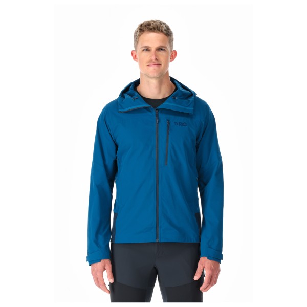 Rab - Torque Jacket - Softshelljas