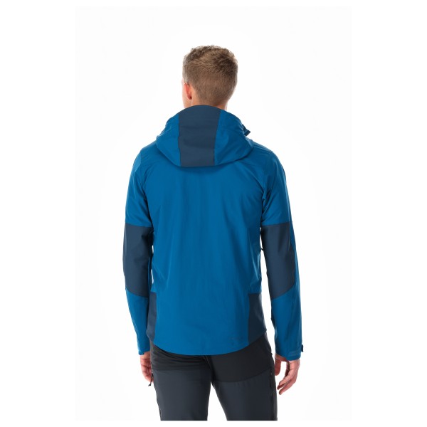 Rab - Torque Jacket - Softshelljas
