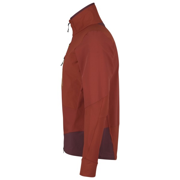 Ortovox - Pala Light Jacket - Softshelljas
