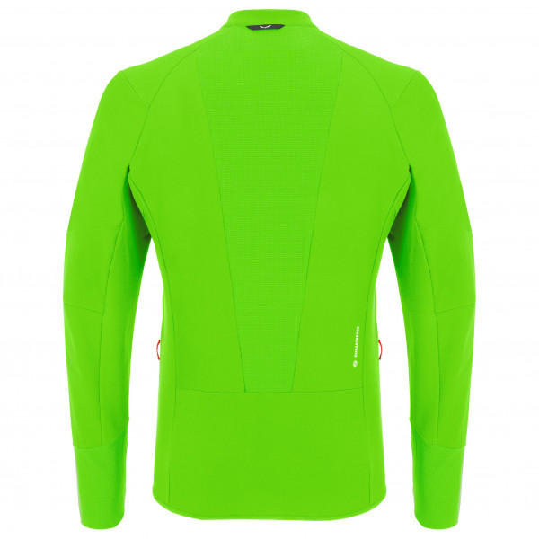 Salewa - Agner DST Anorak - Softshellpullover