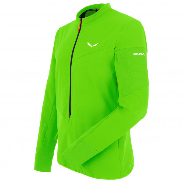 Salewa - Agner DST Anorak - Softshellpullover