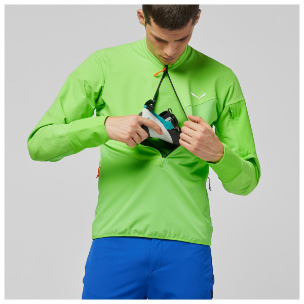 Salewa - Agner DST Anorak - Softshellsweatere