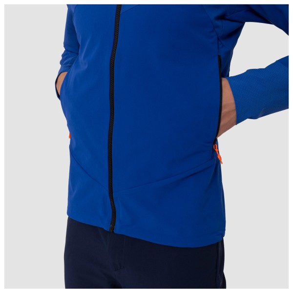 Salewa - Agner DST Jacket - Softshelljas