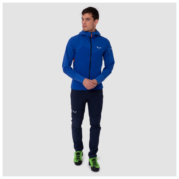 Salewa - Agner DST Jacket - Softshelljas