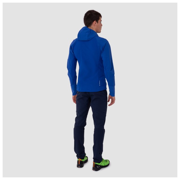 Salewa - Agner DST Jacket - Softshelljas