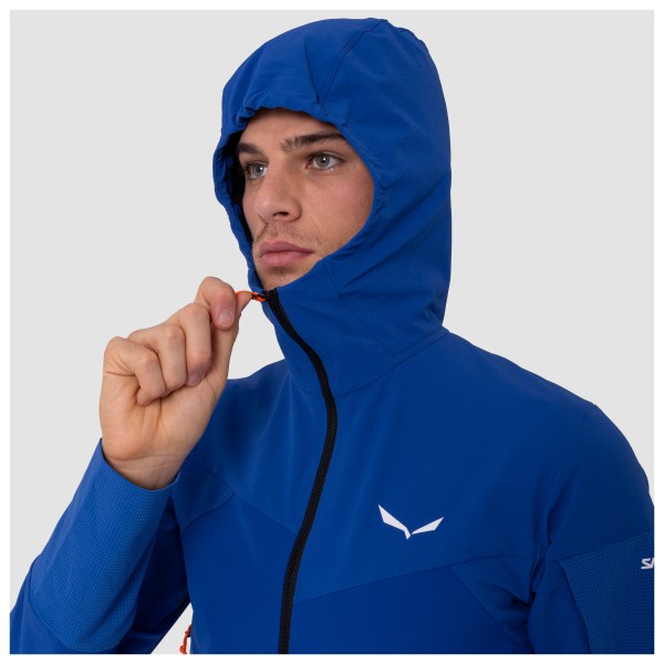 Salewa - Agner DST Jacket - Softshelljas