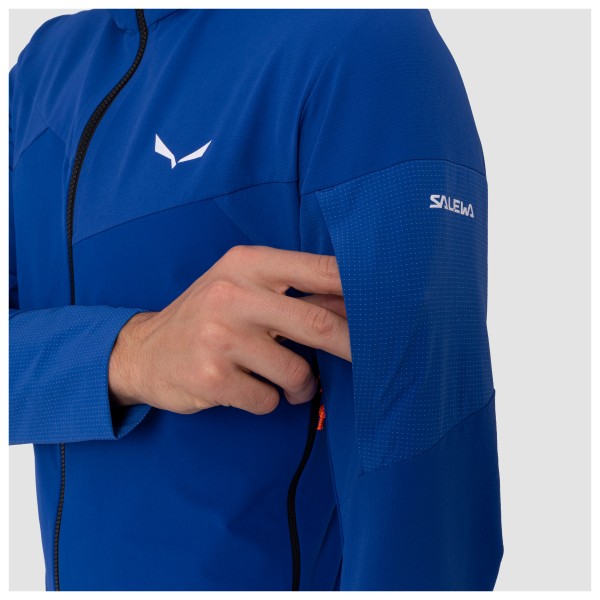 Salewa - Agner DST Jacket - Softshelljas
