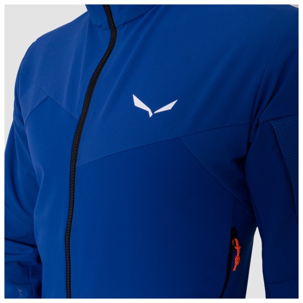Salewa - Agner DST Jacket - Softshelljas