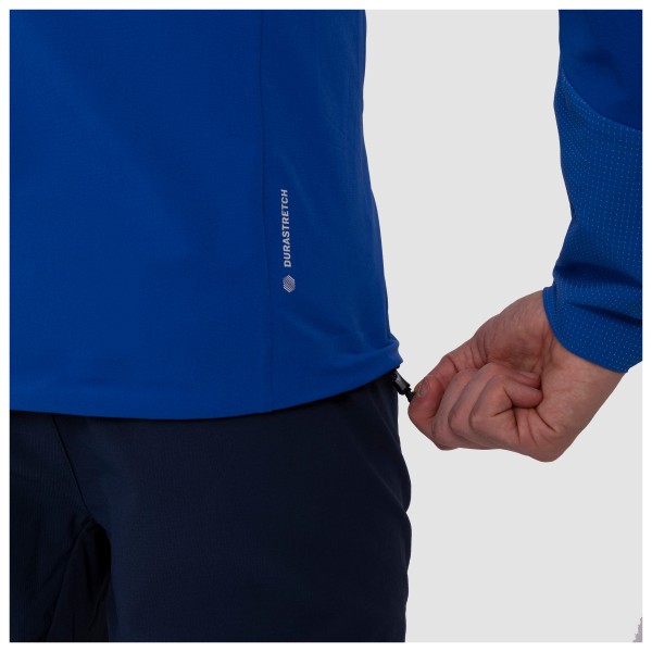 Salewa - Agner DST Jacket - Softshelljas