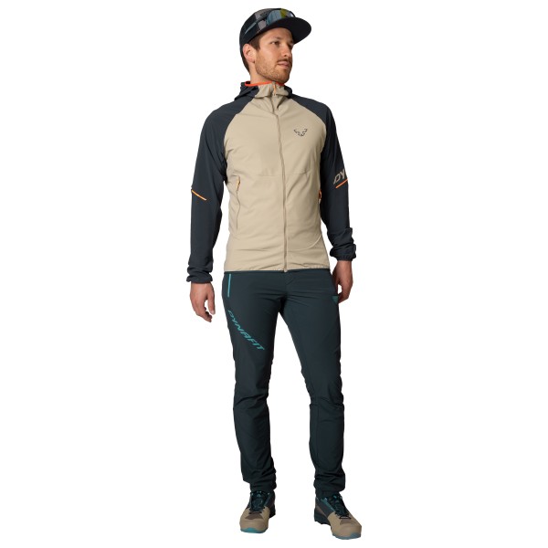 Dynafit - Transalper DST Jacket - Softshelljas