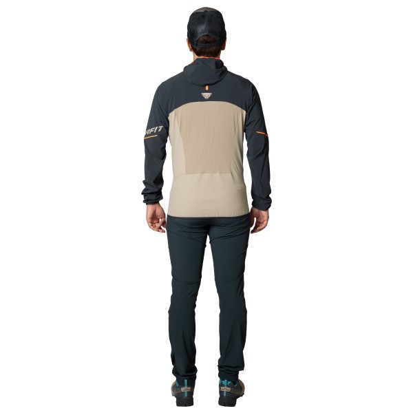 Dynafit - Transalper DST Jacket - Softshelljas