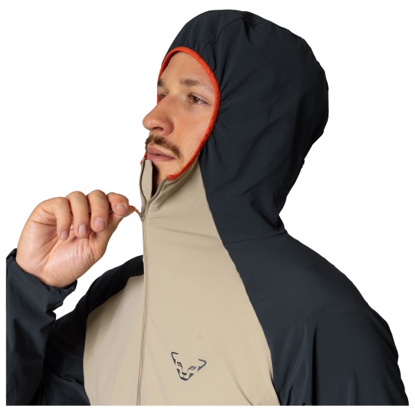 Dynafit - Transalper DST Jacket - Softshelljas