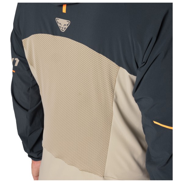 Dynafit - Transalper DST Jacket - Softshelljas