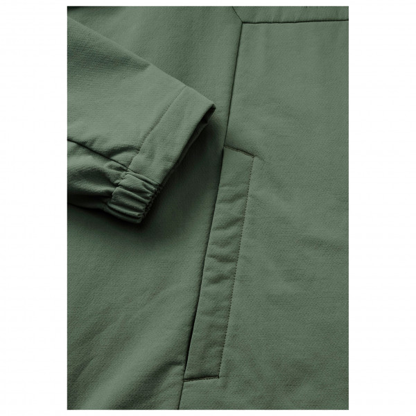 hessnatur - Organic Cotton Softshell Jacket - Softshelltakki