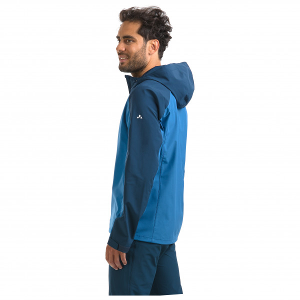 Vaude - Itri Hoody Jacket - Softshelljas