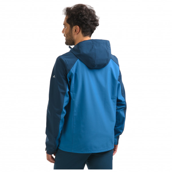 Vaude - Itri Hoody Jacket - Softshelljas