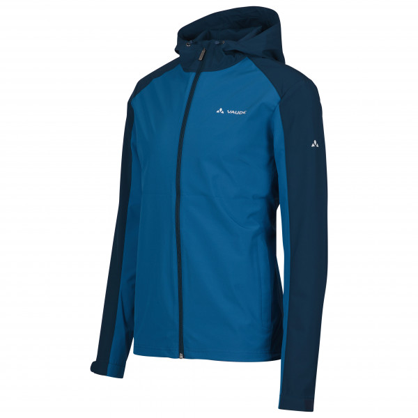 Vaude - Itri Hoody Jacket - Softshelljas