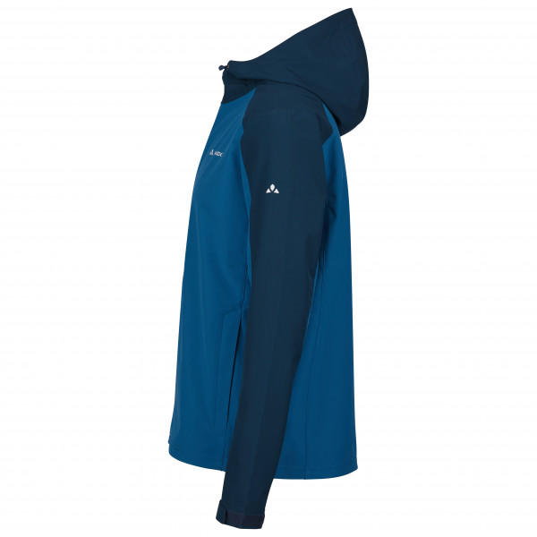 Vaude - Itri Hoody Jacket - Softshelljas