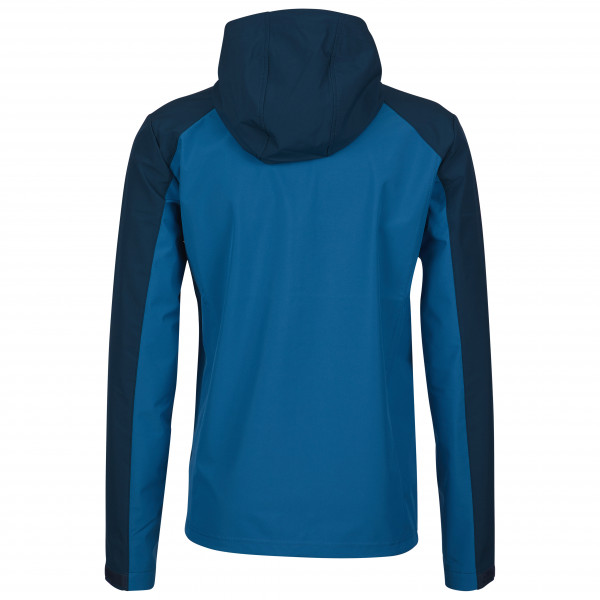 Vaude - Itri Hoody Jacket - Softshelljas