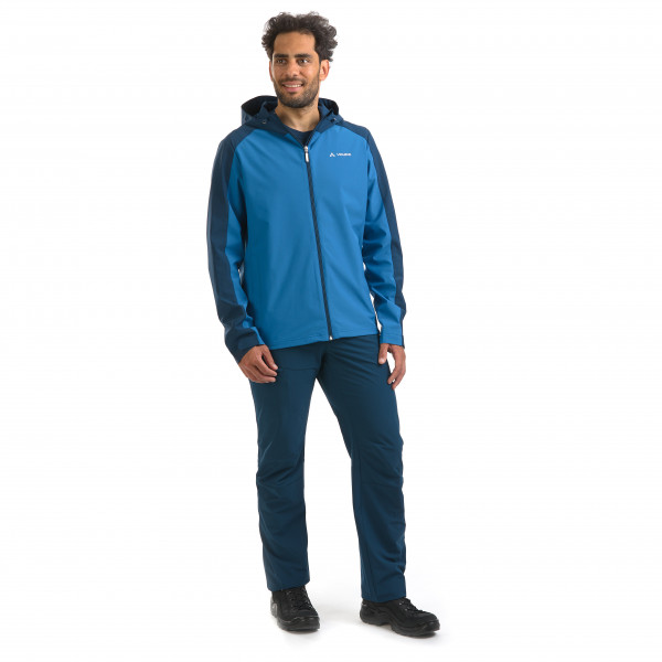 Vaude - Itri Hoody Jacket - Softshelljas