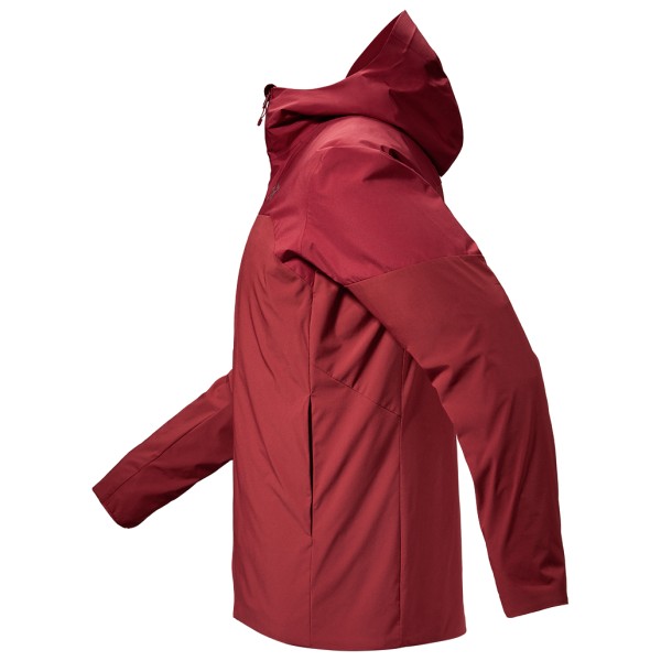 Arc'teryx - Proton Hybrid Hoody - Softshelljas