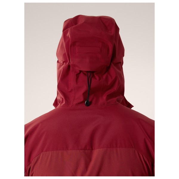 Arc'teryx - Proton Hybrid Hoody - Softshelljas