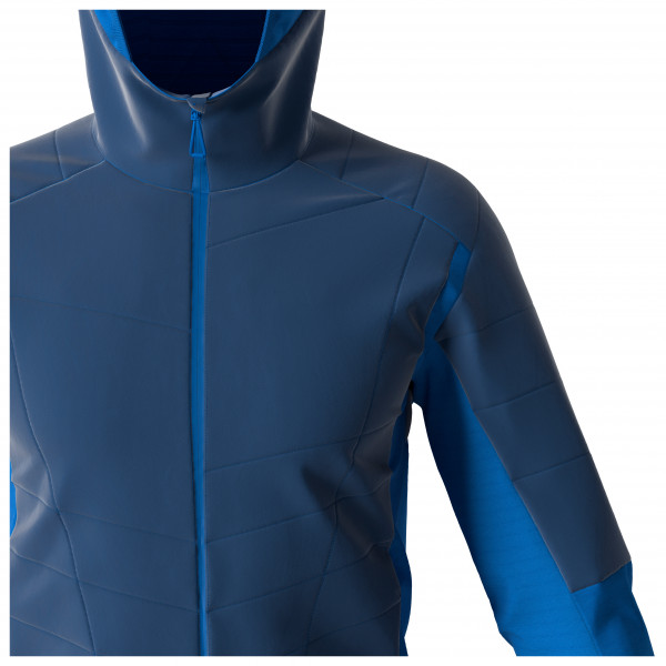 Salomon - Outline All Season Hybrid - Softshelljas