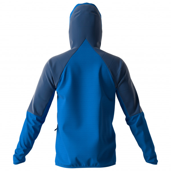 Salomon - Outline All Season Hybrid - Softshelljas