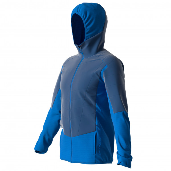 Salomon - Outline All Season Hybrid - Softshelljas