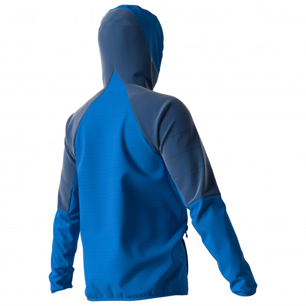 Salomon - Outline All Season Hybrid - Softshelljas