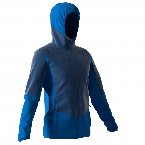 Salomon - Outline All Season Hybrid - Softshelljas