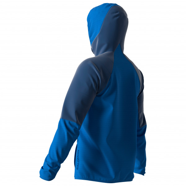 Salomon - Outline All Season Hybrid - Softshelljas