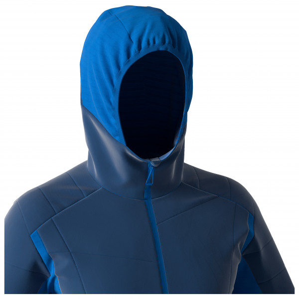 Salomon - Outline All Season Hybrid - Softshelljas