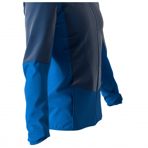 Salomon - Outline All Season Hybrid - Softshelljas