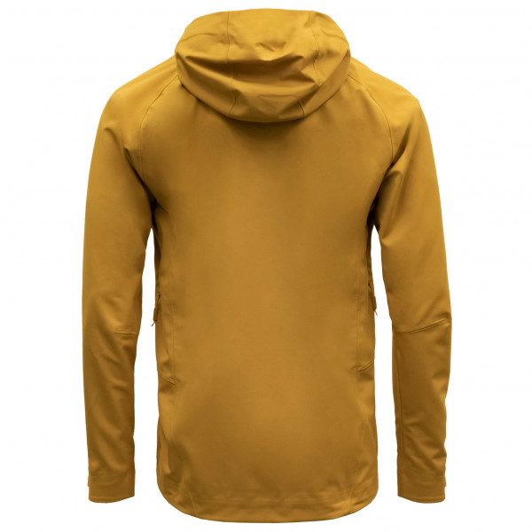 Devold - Trollkyrkja Woolshell Jacket - Softshelljas