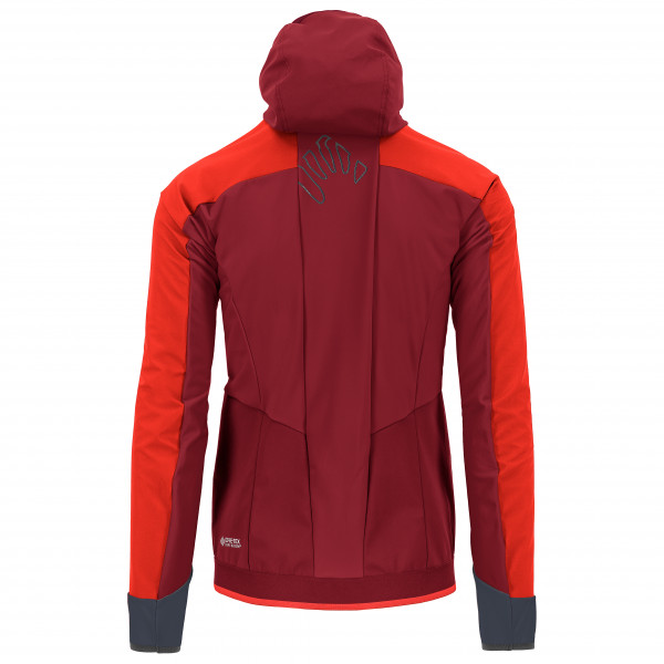 Karpos - Piz Palu' Evo Jacket - Softshelljas