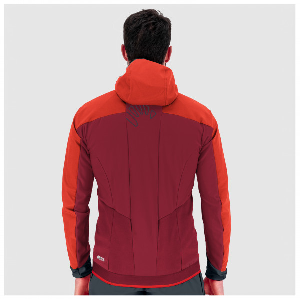 Karpos - Piz Palu' Evo Jacket - Softshelljas
