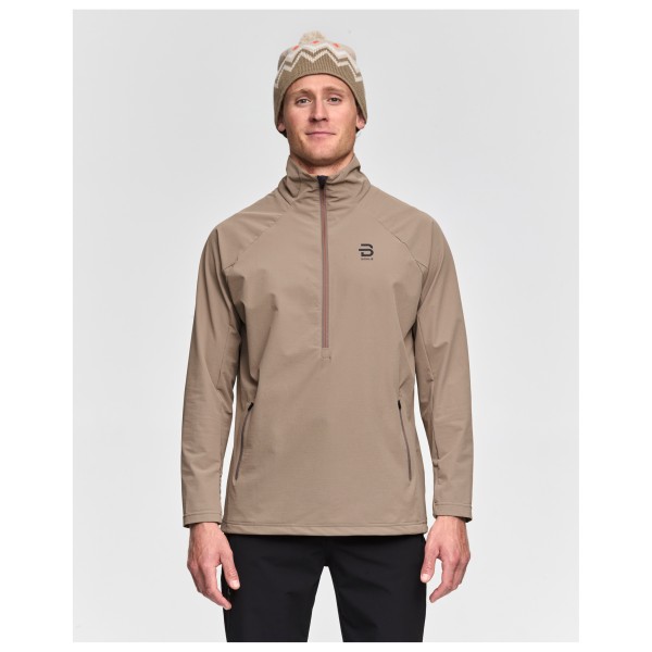 Daehlie - Anorak Versatile - Langlaufjas