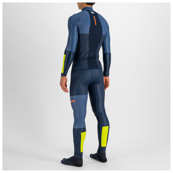 Sportful - Apex Jersey - Längdåkningsjacka